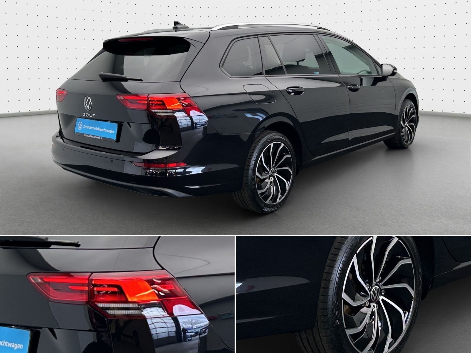 Volkswagen Golf - Bild 19