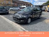 Volkswagen Polo 1.4 TDI Trendline BMT *SHZ*KLIMA*AHK*PDC* - Volkswagen Polo: TDI Trendline