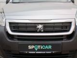 Peugeot Partner Electric L1,Klimaanlage,Doppelsitz - Peugeot Partner aus 2018