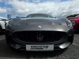 Maserati GranTurismo 560 kW BEV AWD Folgore Matt 4Tkm - Maserati Granturismo: Coupe