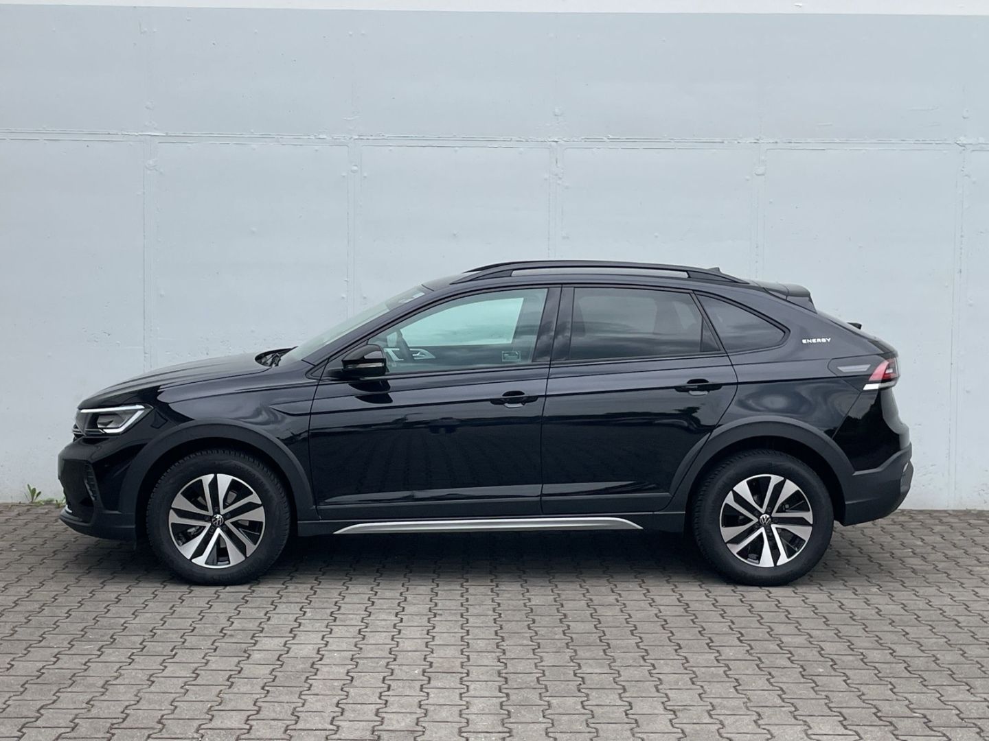 Taigo 1.0 TSI DSG Energy Kamera/ACC/Navi/Sitzhzg