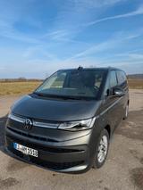 Volkswagen T7 Multivan 2.0 TDI SCR DSG Edition Edition