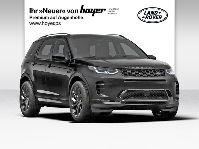 Land Rover Discovery Sport 2.0 D200 Dynamic SE AWD Matrix L