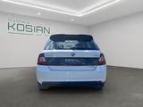 Skoda FABIA EDITION R5 1.4 TSI DSG NAVI+ACC+KAMERA+ - Skoda Fabia Gebrauchtwagen