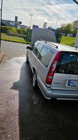 Volvo volvo v70 1 - gebrauchte Volvo V70 aus dem Jahr 1998