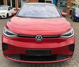 Volkswagen ID.4 GTX 21 Zoll Alu Pano AHK  - VW ID.4 von privat