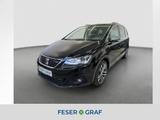 Seat Alhambra FR-Line ALHAM 2.0 TDI *LED*NAVI*KLIMA*S - Seat Alhambra Gebrauchtwagen in Nürnberg