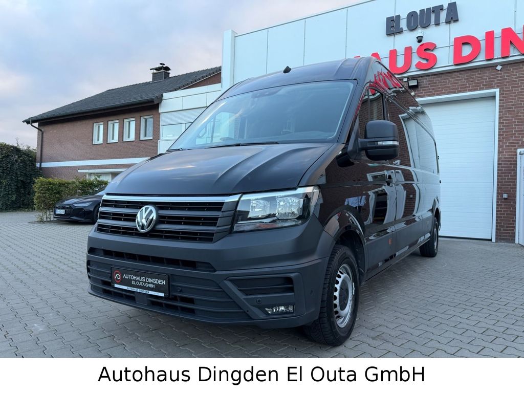 Image of Volkswagen Crafter