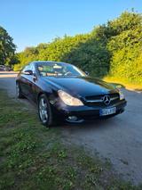 Mercedes-Benz Mercedes CLS 500 C219 5.5 V8 388 PS | TÜV ... - gebrauchte Mercedes-Benz CLS 500 aus dem Jahr 2007
