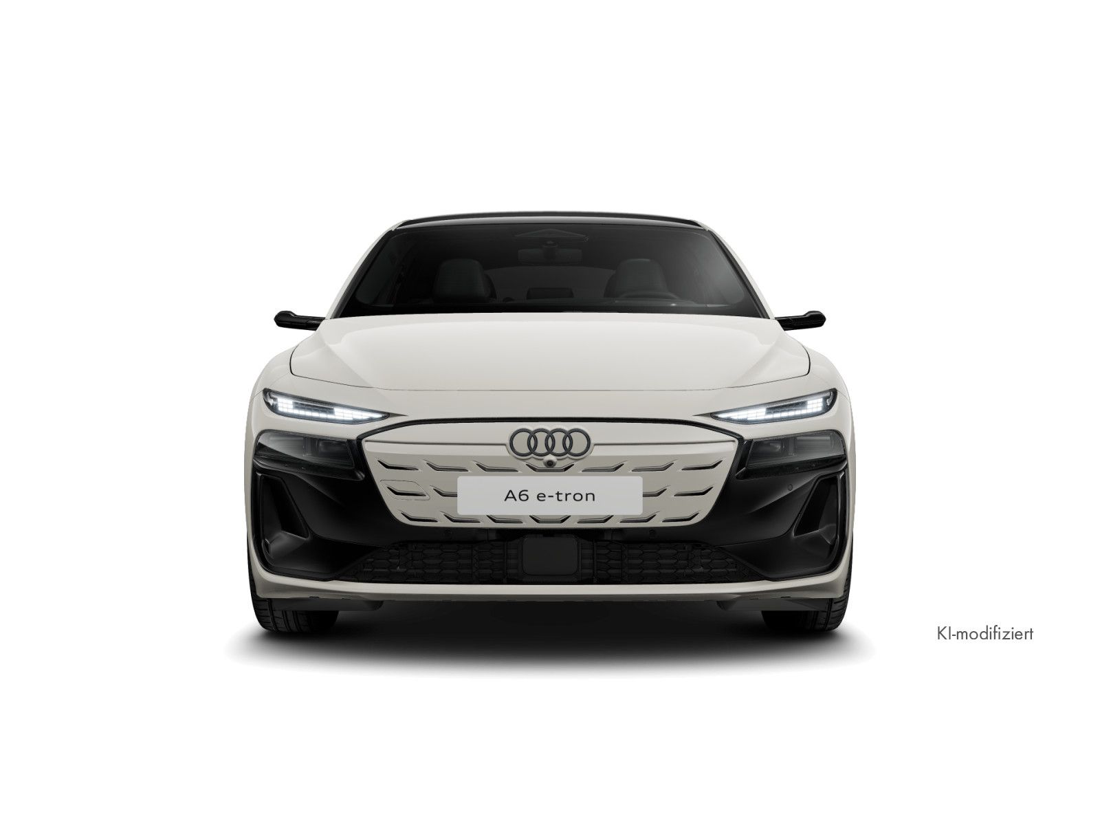 Audi A6 Avant e-tron S line MATRIX PANO AHK B&O 360° imagem 2