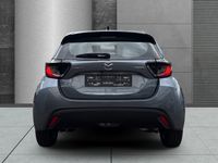 Mazda 2 Hybrid - Vorschau Bild 6