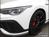 Volkswagen GOLF 8 GTI CLUBSPORT BLACK STYLE 2.0 TSI DSG LED - Volkswagen Golf: 8 GTI