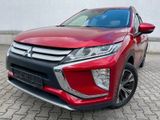 Mitsubishi Eclipse Diamant Edit.+|AHK|KAMERA|SPUR|SHZ - Mitsubishi in Mainz