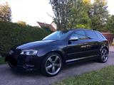 Audi A3 1.4 TFSI S line Sportback S line - Audi A3 aus 2010: Line