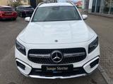 Mercedes-Benz GLB 250 4Matic AMG Multibeam AHK Keyl-GO Kamera - Mercedes-Benz GLB 250 Jahreswagen