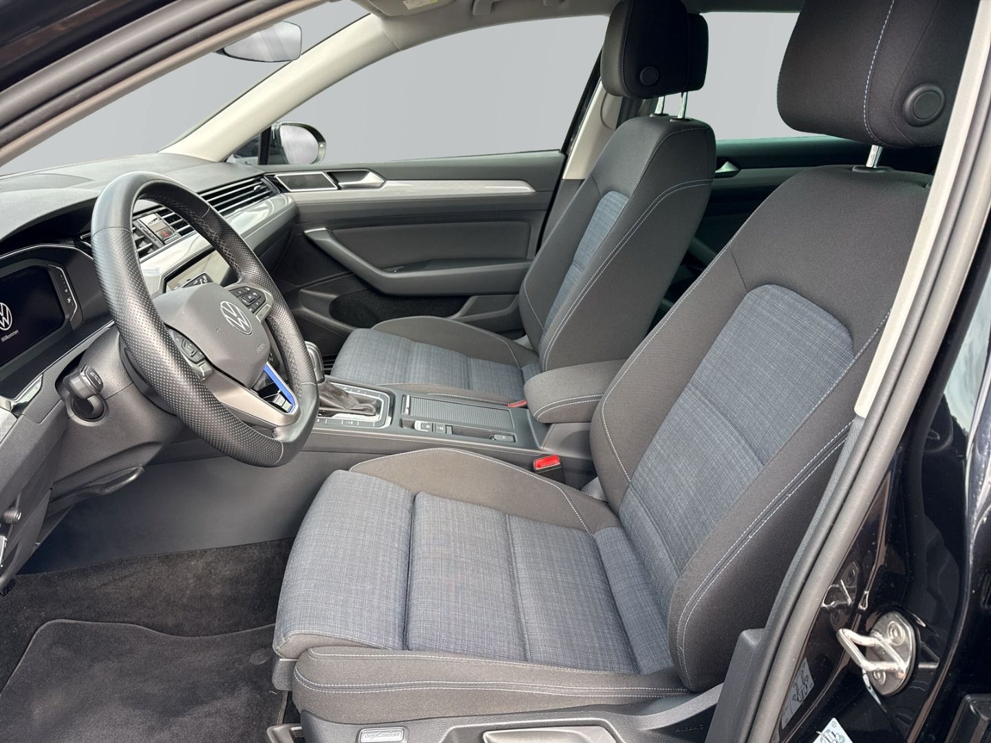 Passat Variant GTE 1.4 TSI *AHK*Navi*Kamera*