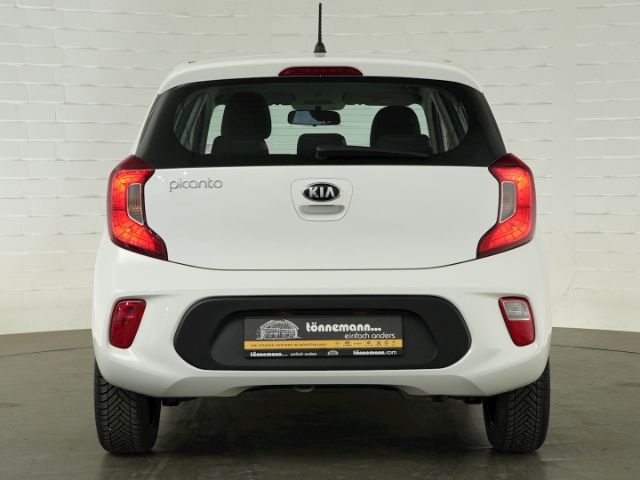 Picanto EDITION 7+SITZHEIZUNG+LENKRADHEIZUNG+KLI