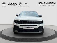 JEEP AVENGER MY24 SUMMIT MHEV Automatik