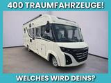 Le Voyageur Heritage 7.9 GJF Paket Luxe,Alde,Solar,Lithium - Offers