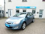 Opel AstraJSportsTourerEdition*1.Hand*SHZ*PDC*TÜV NEU - Opel Astra aus 2011: H