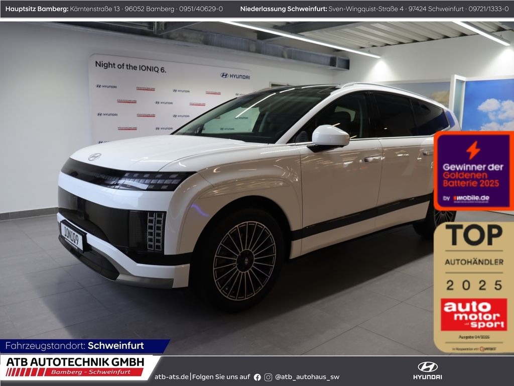 Hyundai IONIQ 9