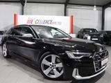 Audi S6 Avant 3.0 TDI QUATTRO S-LINE LEDER+MEMORY - mit Diesel-Antrieb: Automatik