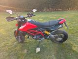 Ducati Hypermodard  950 EZ 07/2020 22900km 84kw Benzin  - DUCATI HYPER