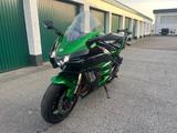 Kawasaki Ninja H2 SX - KAWASAKI KÖLN