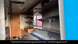 Mercedes-Benz Sprinter II IMBISSWAGEN MIT EINRICHTUNG - : Imbiss