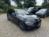 BMW 320 Baureihe 3 Touring 320 d M Sport - BMW 320 aus 2019