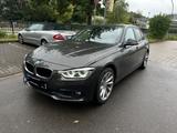 BMW 316d Advantage *AUTOMATIK*EURO6*KEYLESS GO*PDC* - BMW 316 in Hamburg