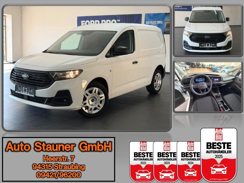 Ford Transit Connect Trend L1 2.0 EcoBlue*AHK*NAVI*