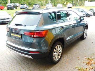 SEAT Ateca - 6