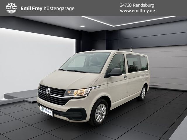 Volkswagen T6.1 Multivan Family 2,0 TDI AHK Navi