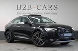 Audi e-tron 55 Sportback quattro - SOH 89% - Panorama - Audi: 89q