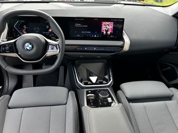 BMW X3 - 11