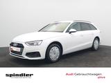 Audi A4 Avant 35 TFSI S-tronic / MMI-Navi, Matrix - AUDI A4 Leasingangebote für Privatpersonen