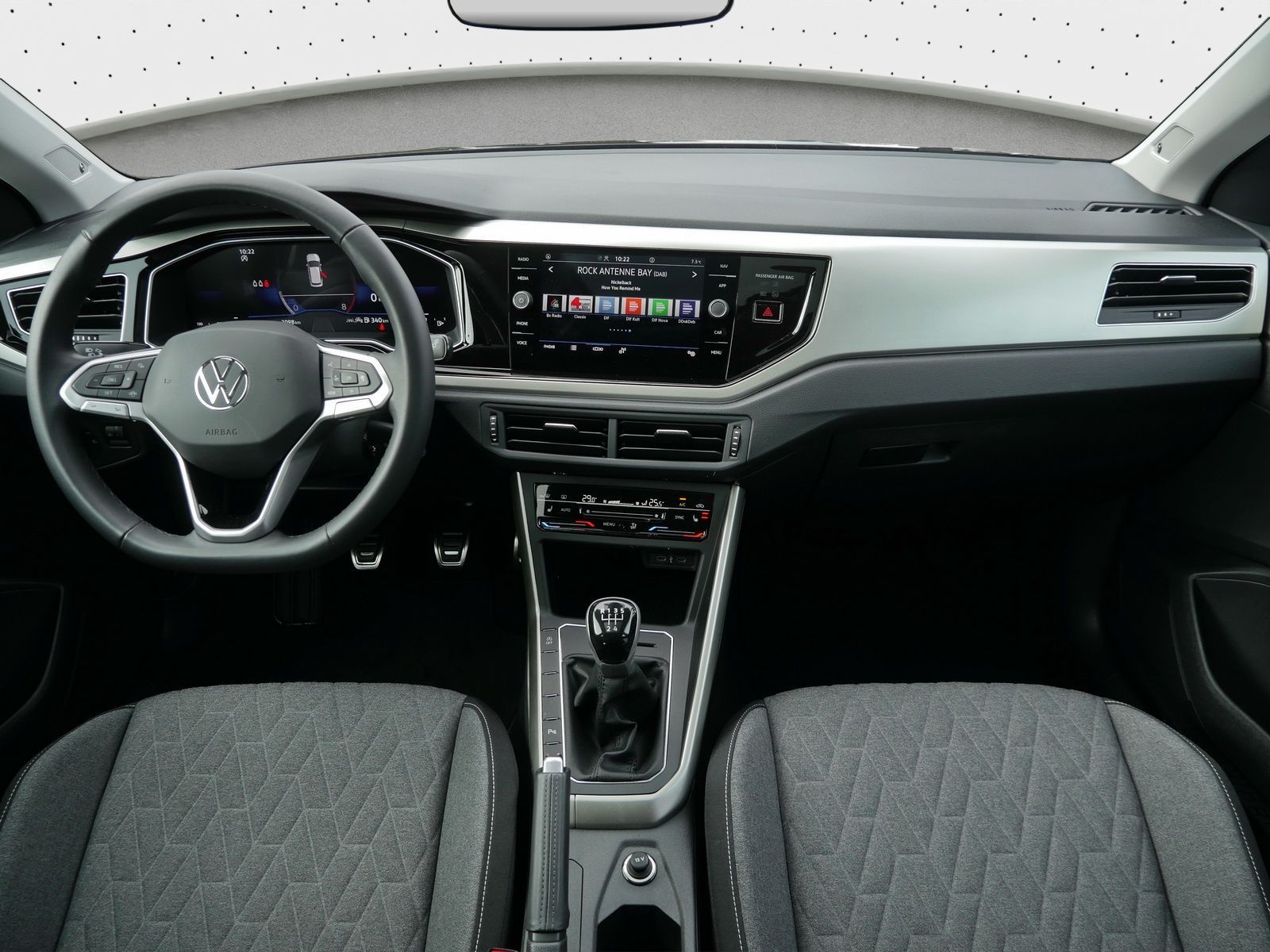 Volkswagen Taigo - Bild 5