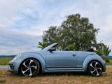 Volkswagen VW (5C) Beetle Cabrio Sonderausstattung denim - Volkswagen Beetle 5C