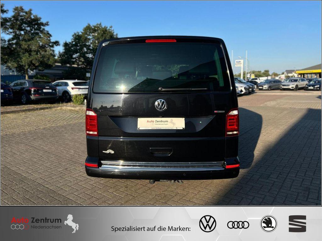 Volkswagen Multivan 2.0 TDI 4M Highline 7-Sitze StandHz*DCC