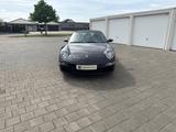 Porsche 911 Carrera 4 S Cabrio / Top Zustand / 2. Hand - Porsche: Carrera 4s