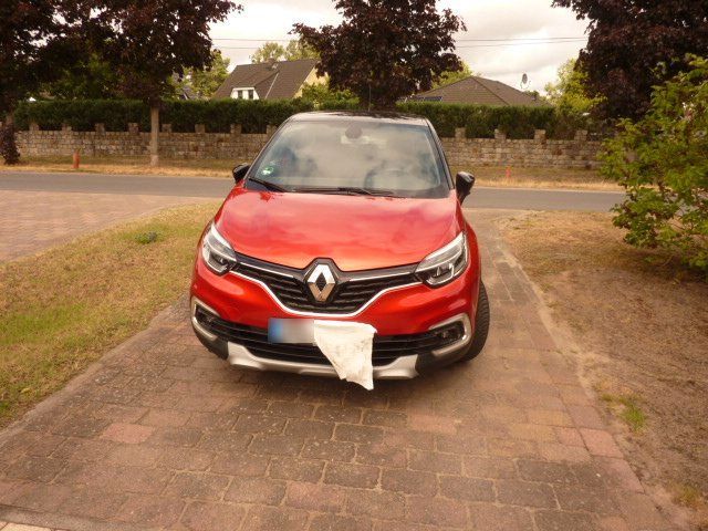 Image of Renault Captur