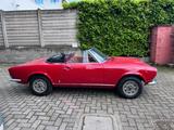 Fiat 124 Spider Sport - Fiat 124 Spider mit 5 Türen