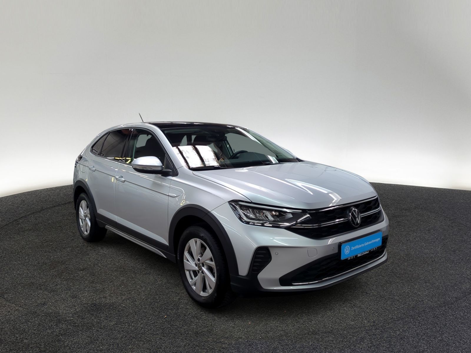 Volkswagen Taigo Life 1.0 TSI AHK PANO LED NAVI KAM SHZ foto 5