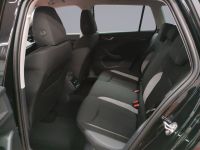Skoda Kamiq - Vorschau Bild 11