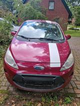 Ford Ka Auto - Ford aus 2004: Ka