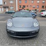 Porsche Boxster S - gebrauchte Porsche Boxster aus dem Jahr 2007