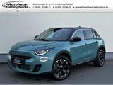 Fiat 600 1.2 T3 Hybrid DCT La Prima LED Shz CarPlay A - blaue Fiat 600