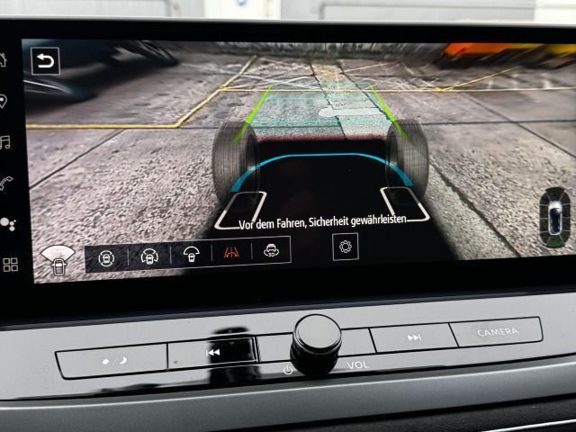 Fahrzeugabbildung Nissan Qashqai 1.3 DIG-T Xtronic N-Design*KomfortP*MJ25