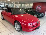 Alfa Romeo Spider 2.0 T.Spark - gebrauchte Alfa Romeo Roadster